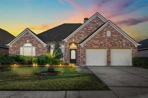 26807 Cobble Meadow Court Property Photo 1