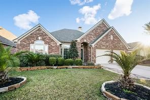 26807 Cobble Meadow Court Property Photo 2