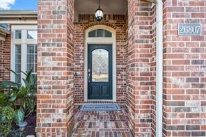26807 Cobble Meadow Court Property Photo 3