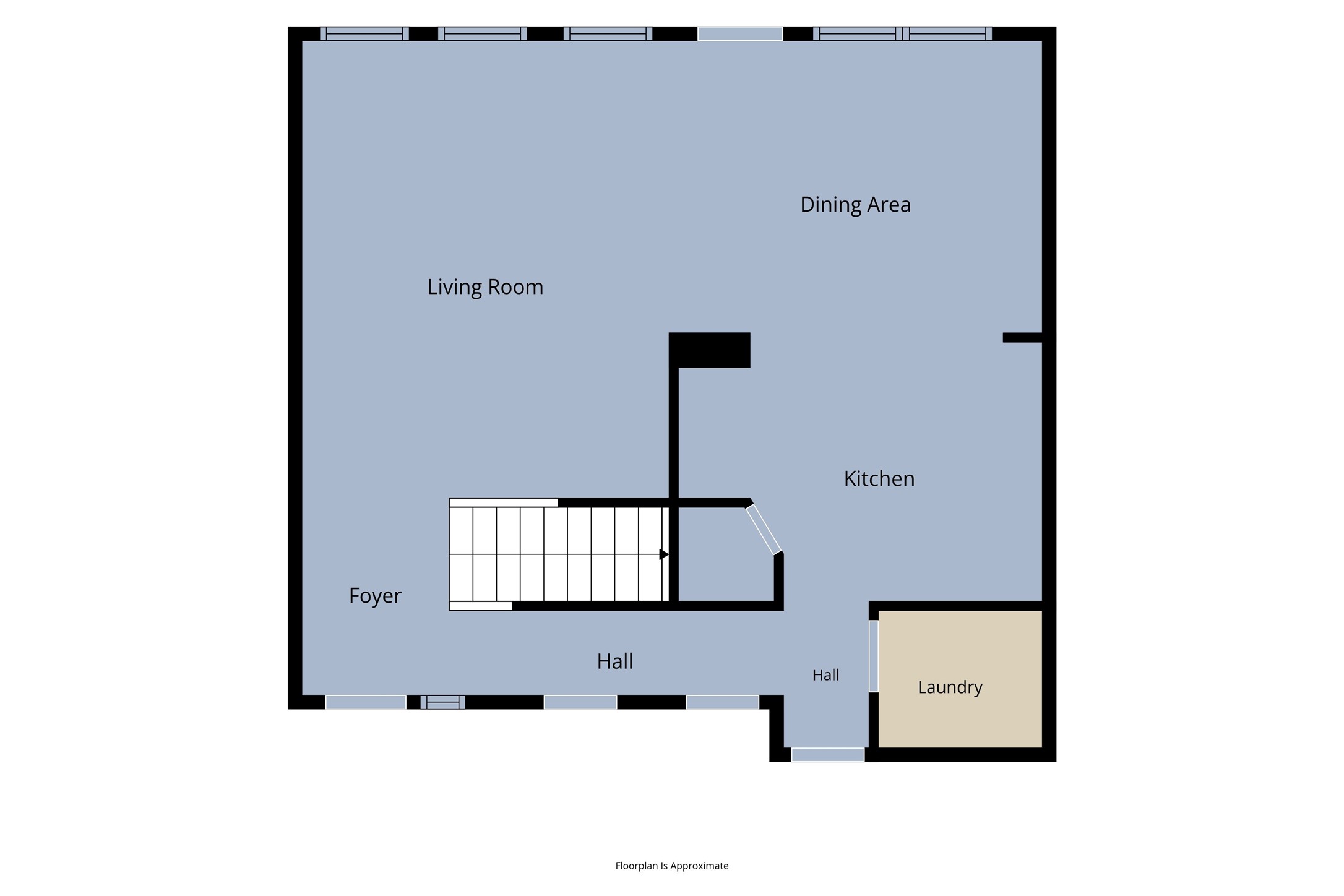 2811 Chaplin Place Drive Property Photo 26
