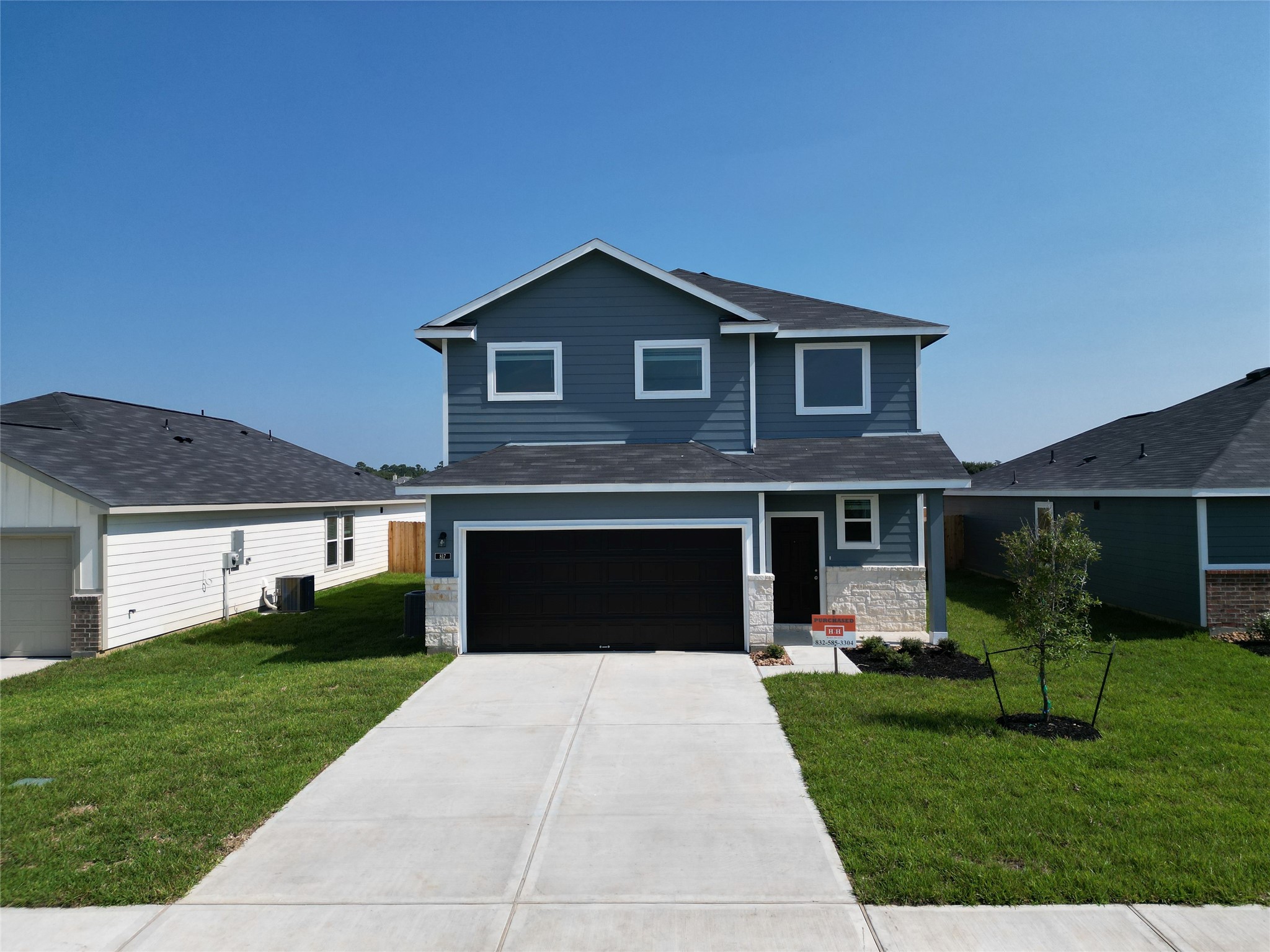 400 Cedar Chase Court Property Photo 1