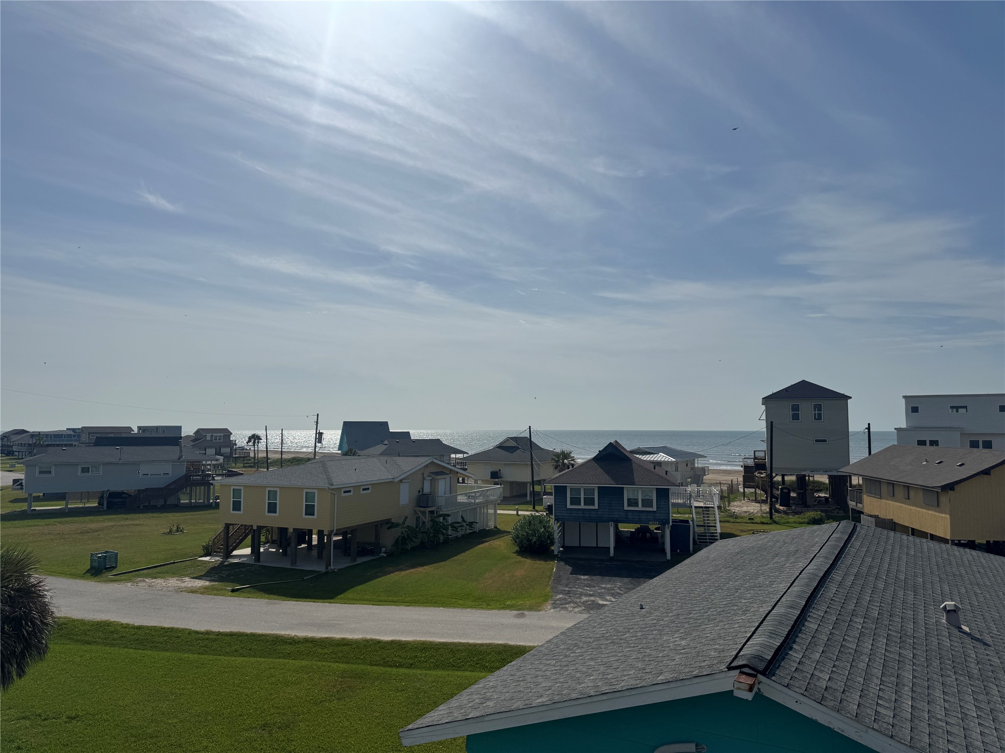 16716 Jamaica Beach Road Property Photo 2