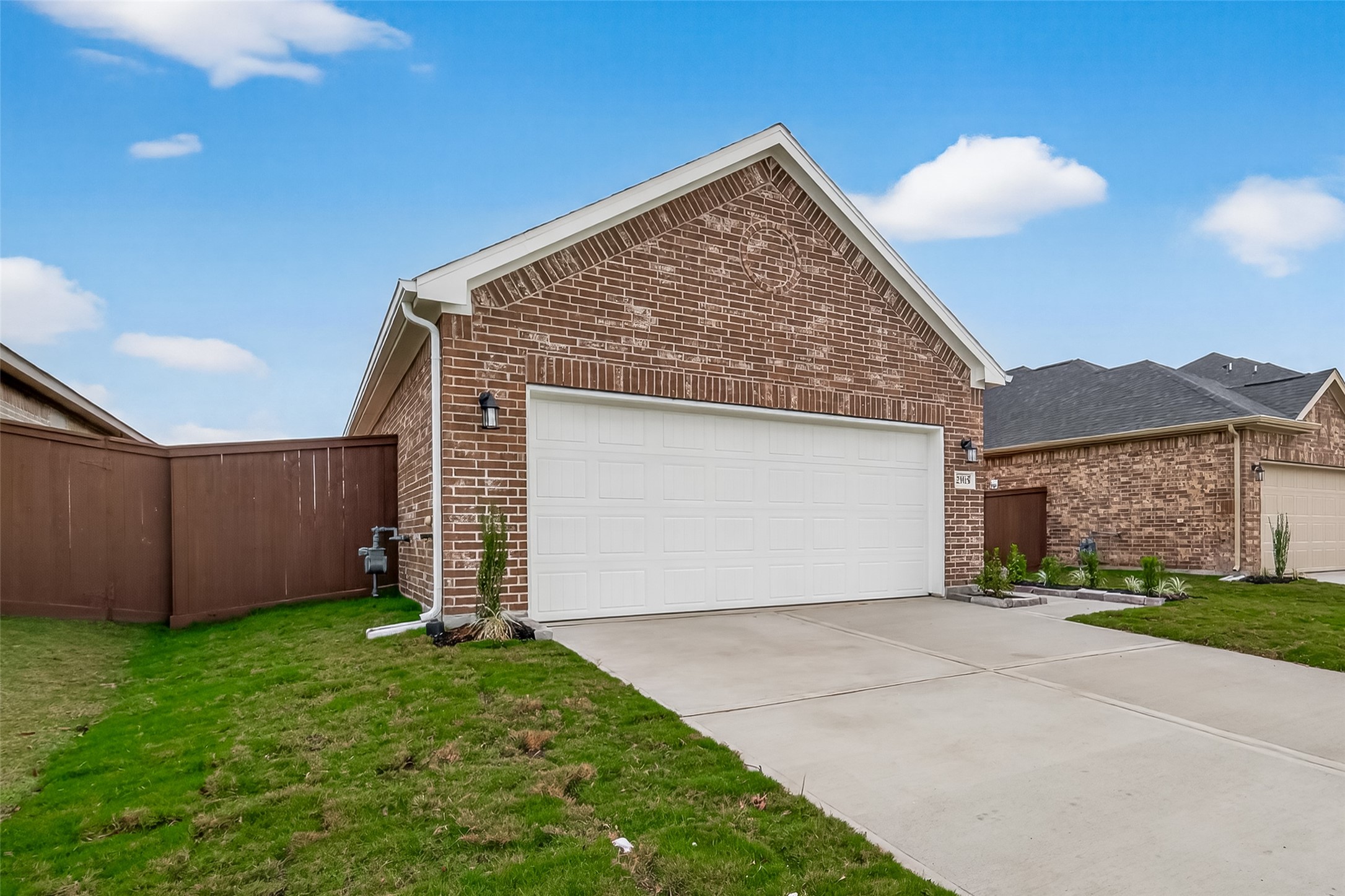 12327 Sunset Canyon Drive Property Photo 2