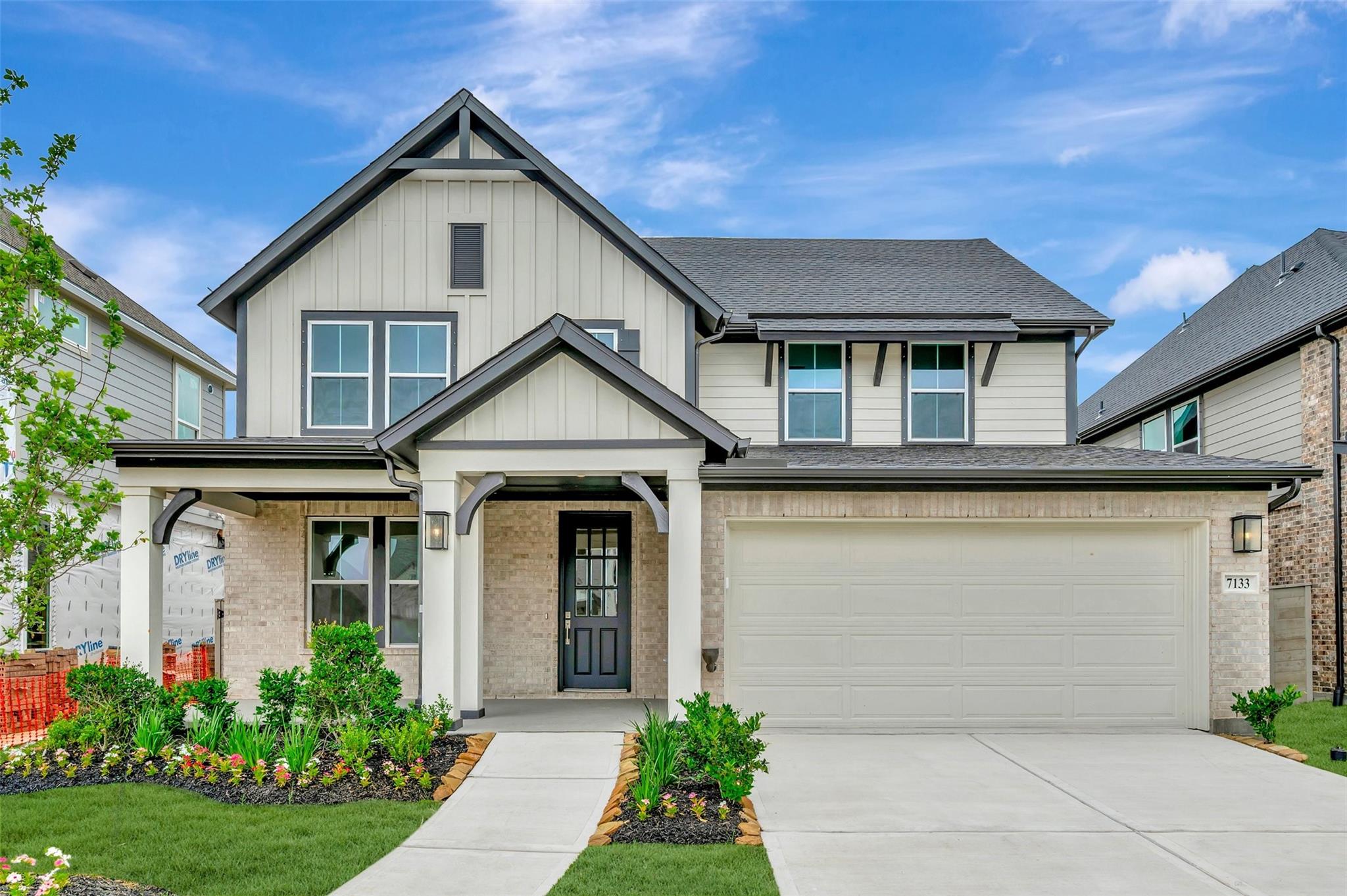 7133 Salt Dome Drive, League City Tx 77546 Property Photo 1