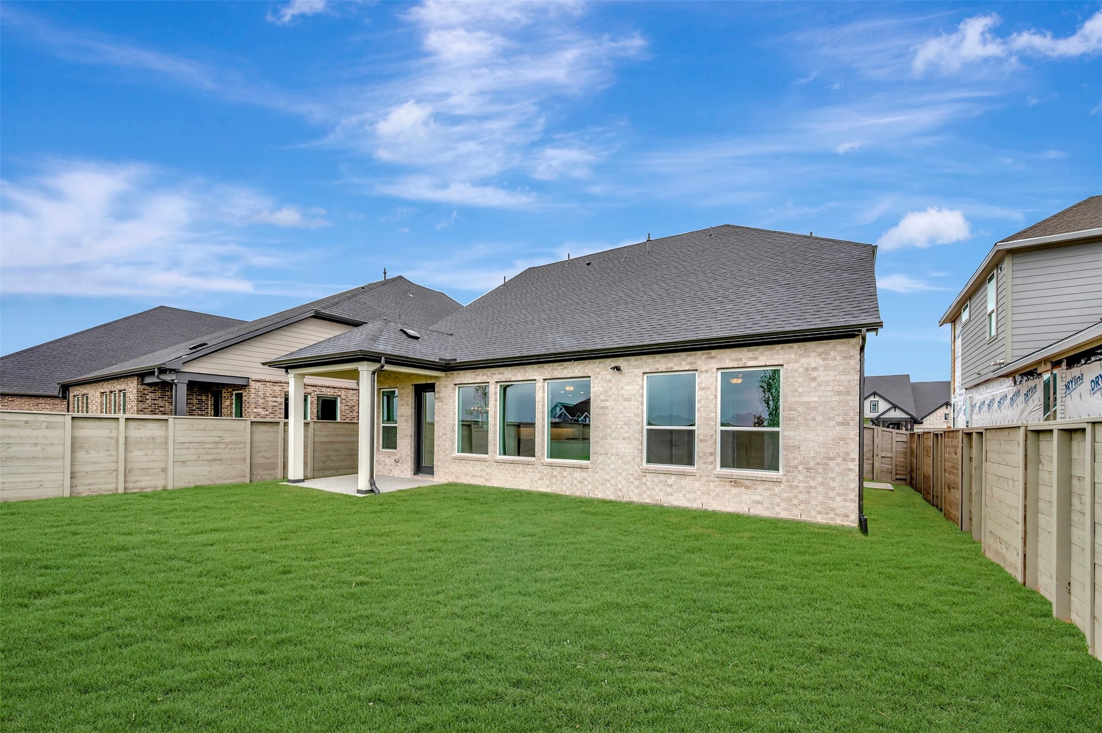 7133 Salt Dome Drive Property Photo 8