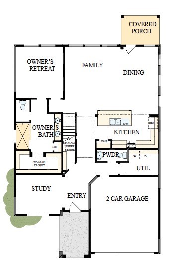 7133 Salt Dome Drive Property Photo 11