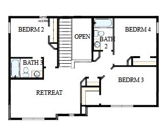 7133 Salt Dome Drive Property Photo 12