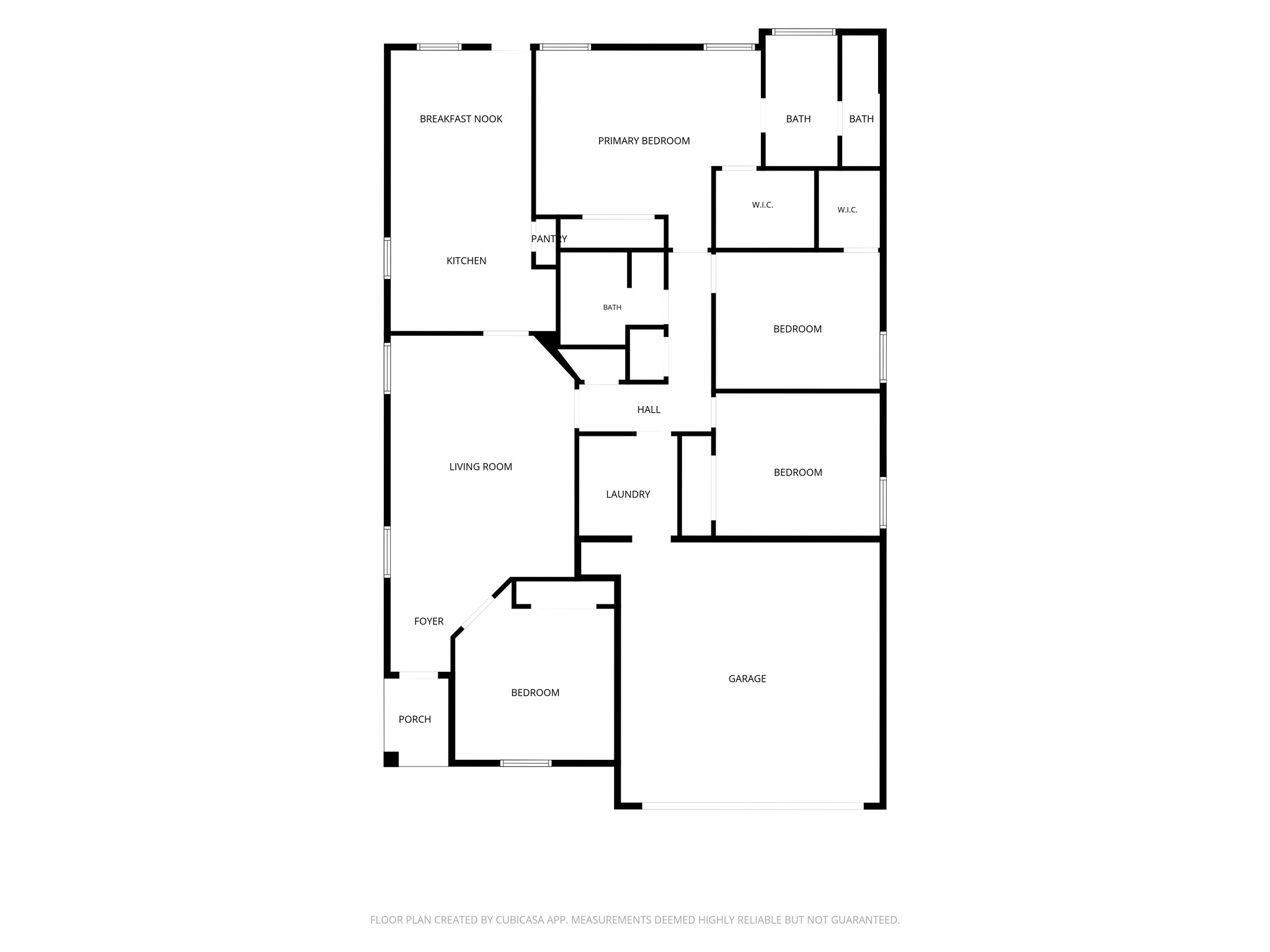 24027 Kingbriar Drive Property Photo 23