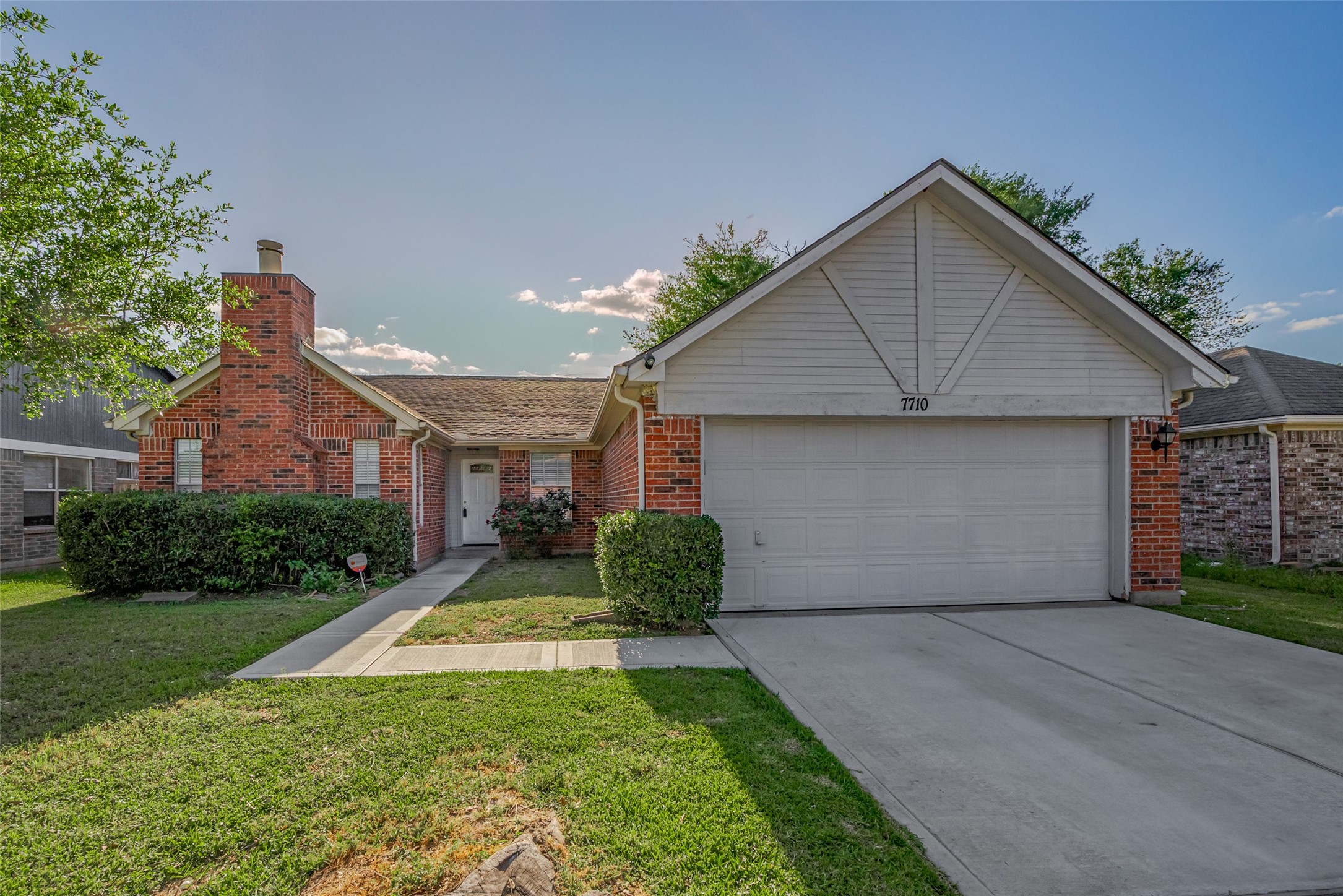 7710 San Lucas Drive Property Photo