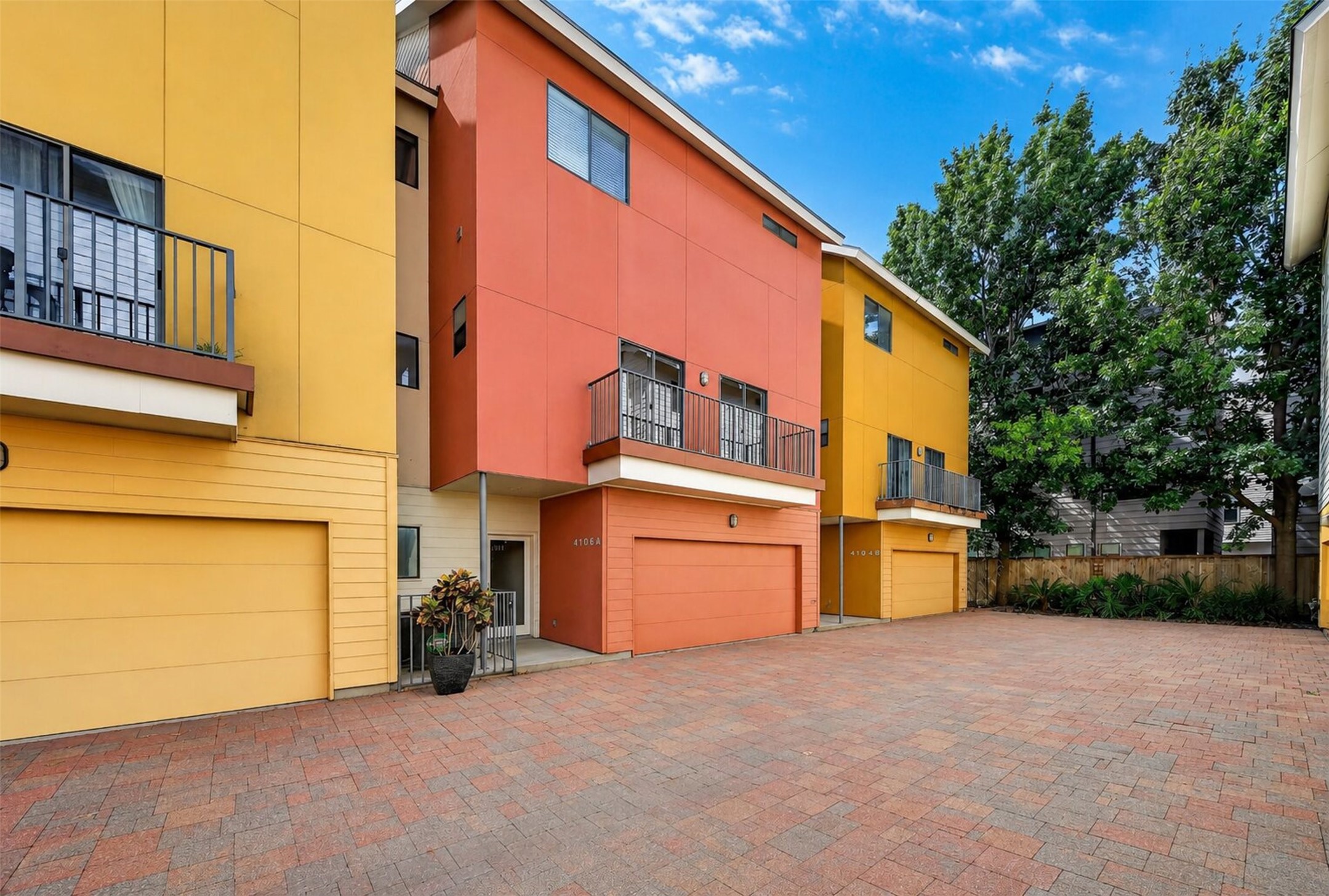 4106 Spencer Street A Property Photo 1