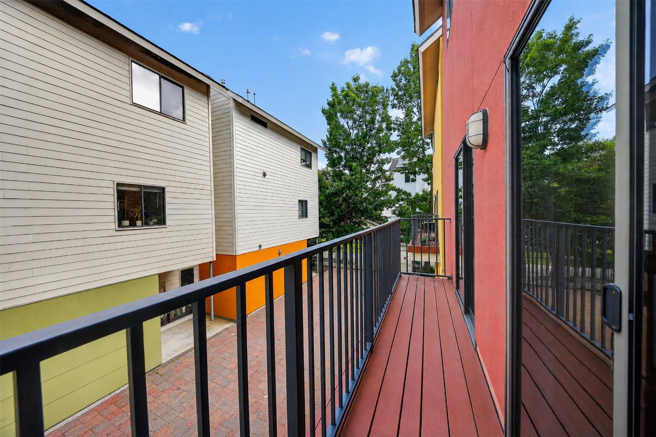 4106 Spencer Street A Property Photo 12