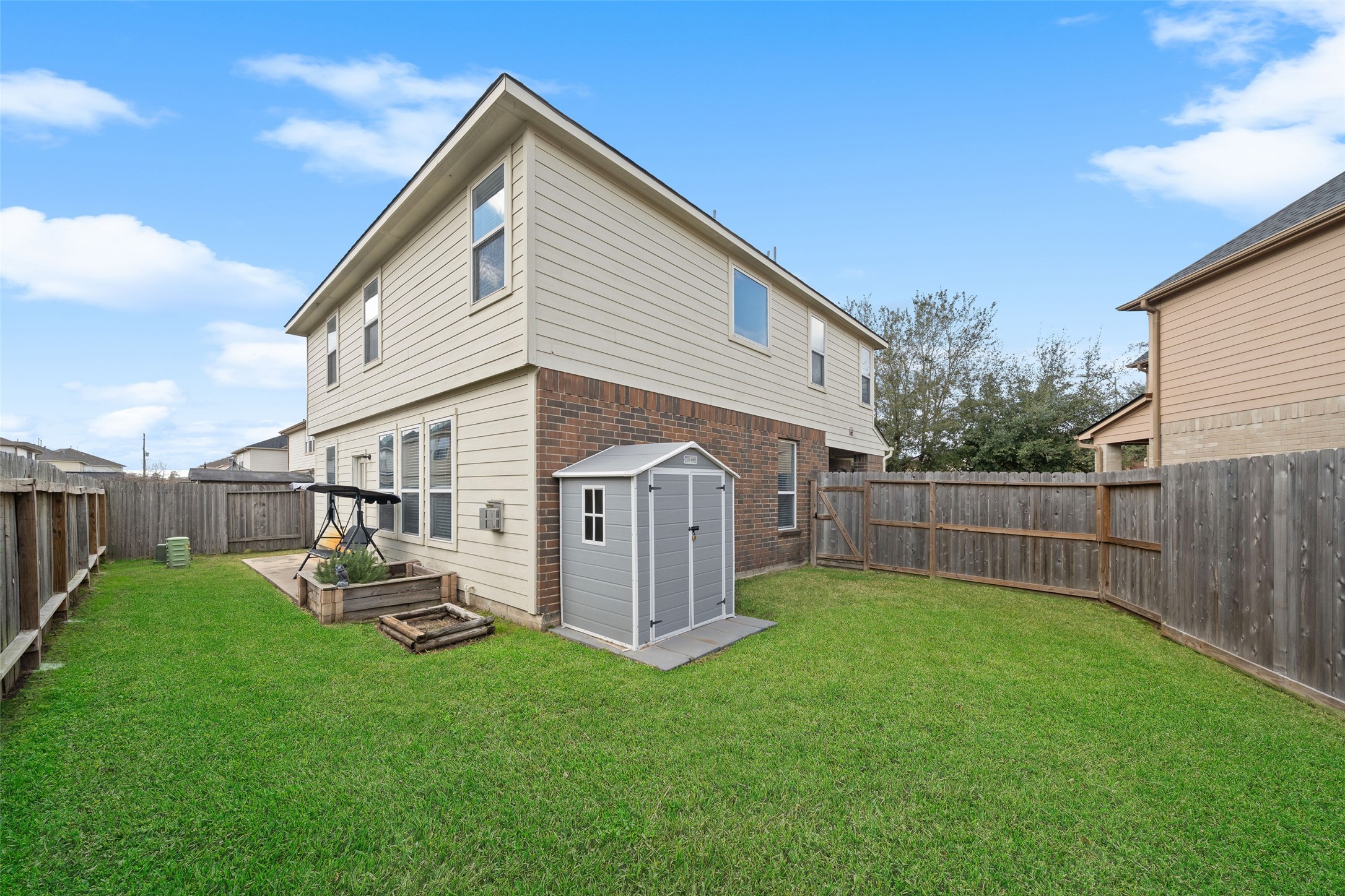 14822 Juniper Dale Court Property Photo 25