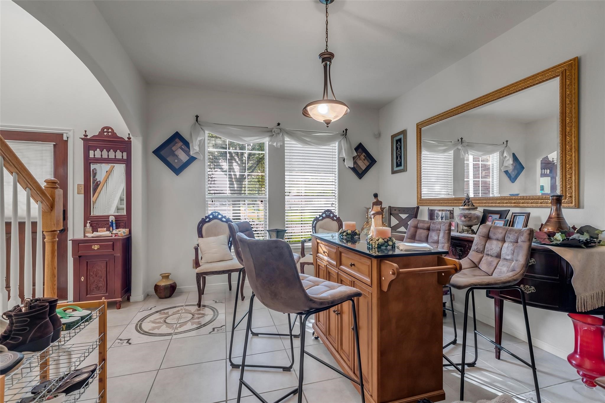 24639 Lakecrest Bend Drive Property Photo 6