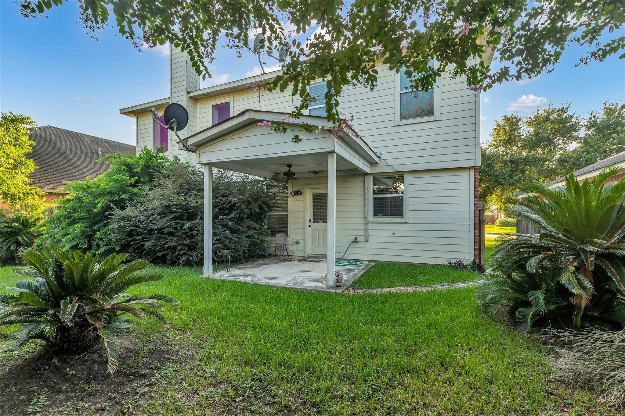 24639 Lakecrest Bend Drive Property Photo 21