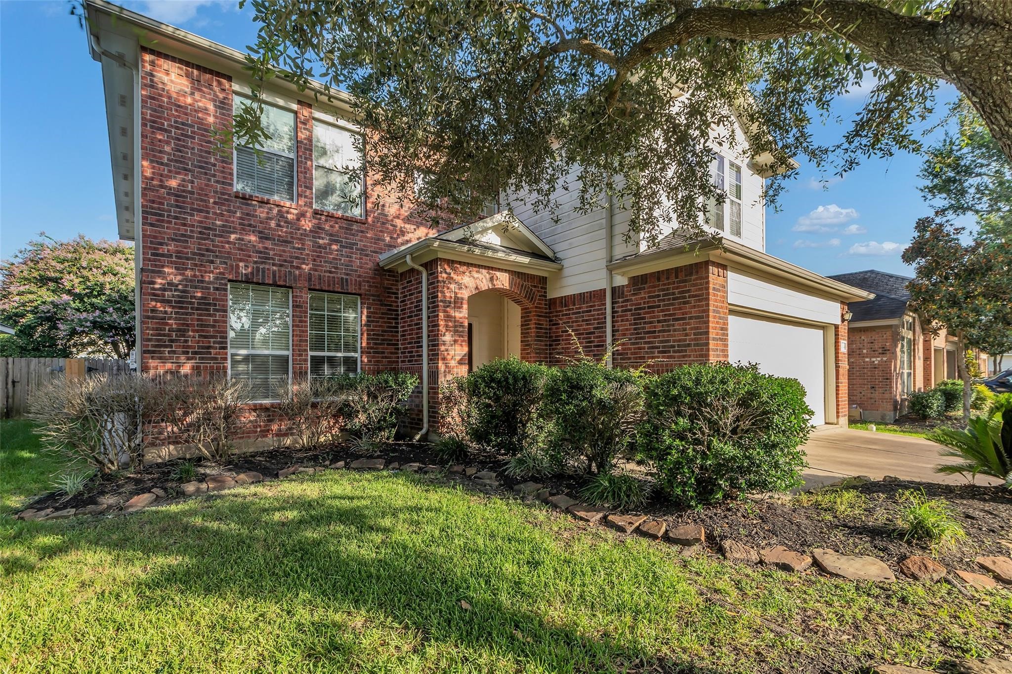 24639 Lakecrest Bend Drive Property Photo 24