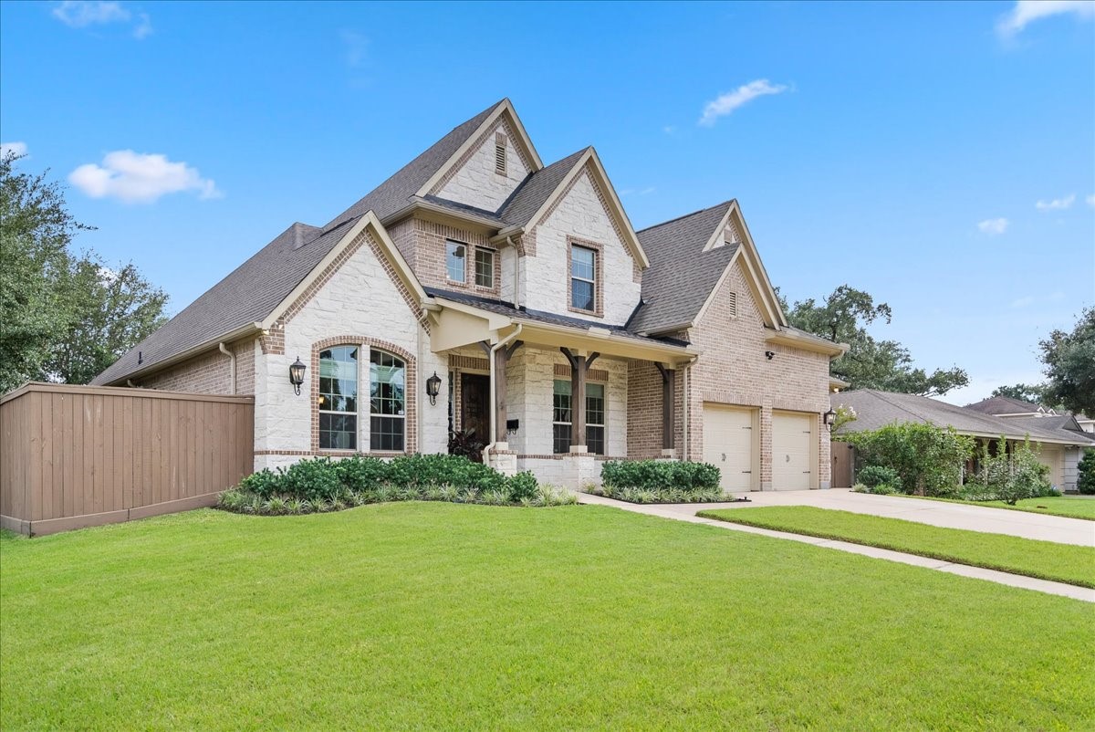 5501 Judalon Lane Property Photo 2