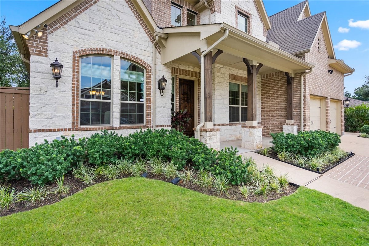 5501 Judalon Lane Property Photo 3