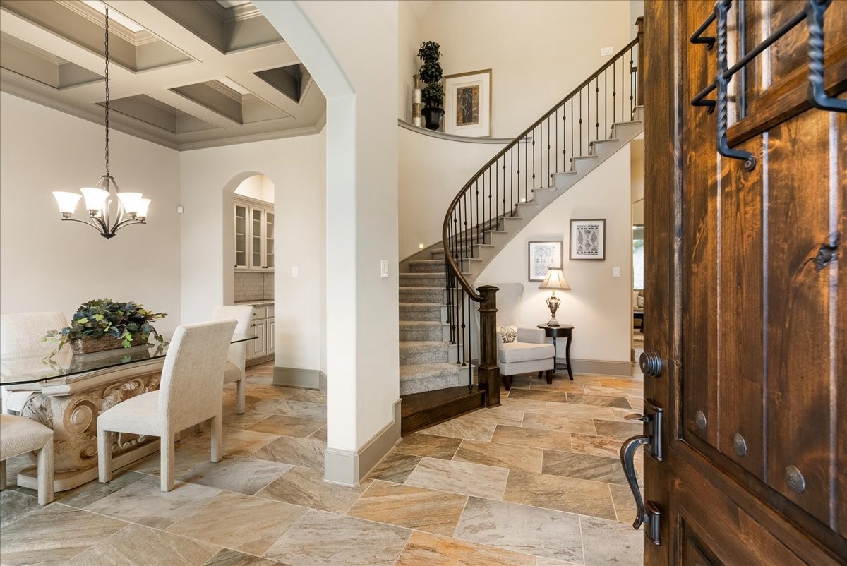 5501 Judalon Lane Property Photo 6