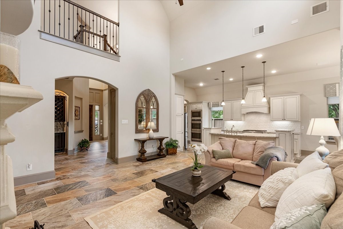 5501 Judalon Lane Property Photo 17