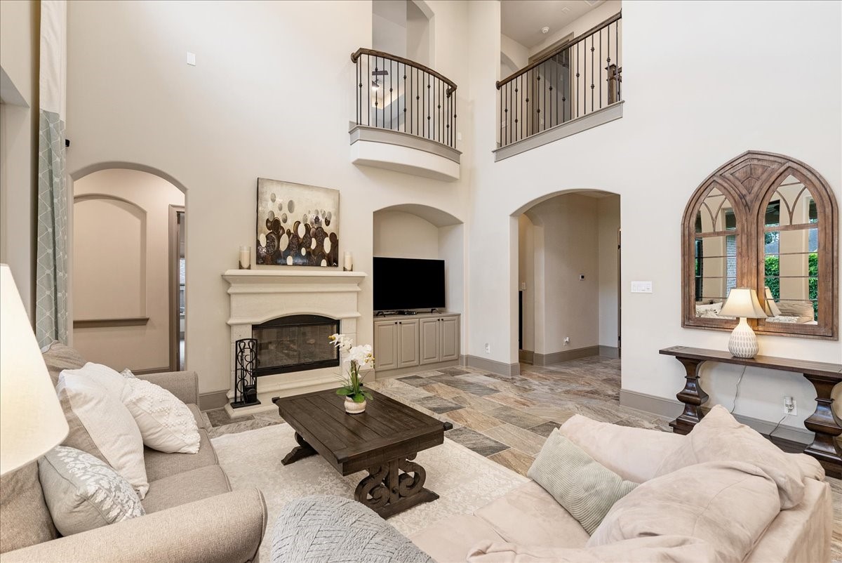 5501 Judalon Lane Property Photo 18