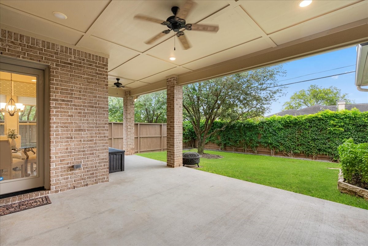 5501 Judalon Lane Property Photo 37