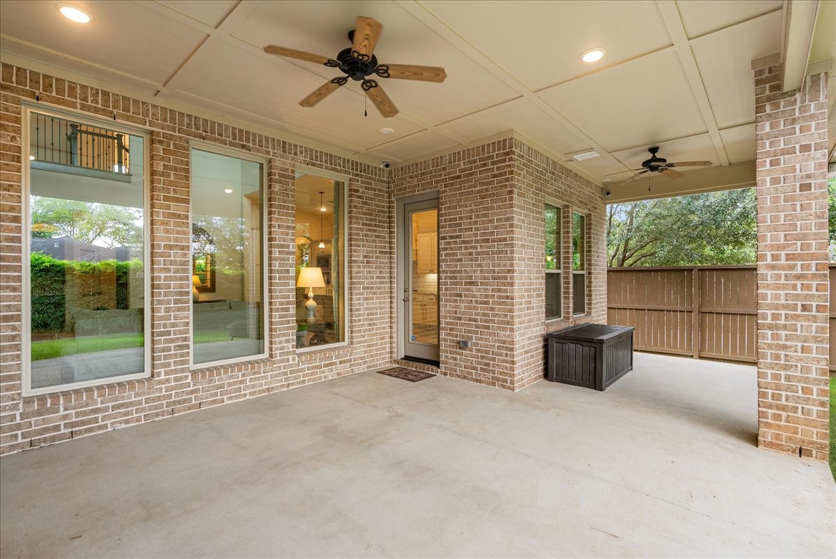 5501 Judalon Lane Property Photo 38