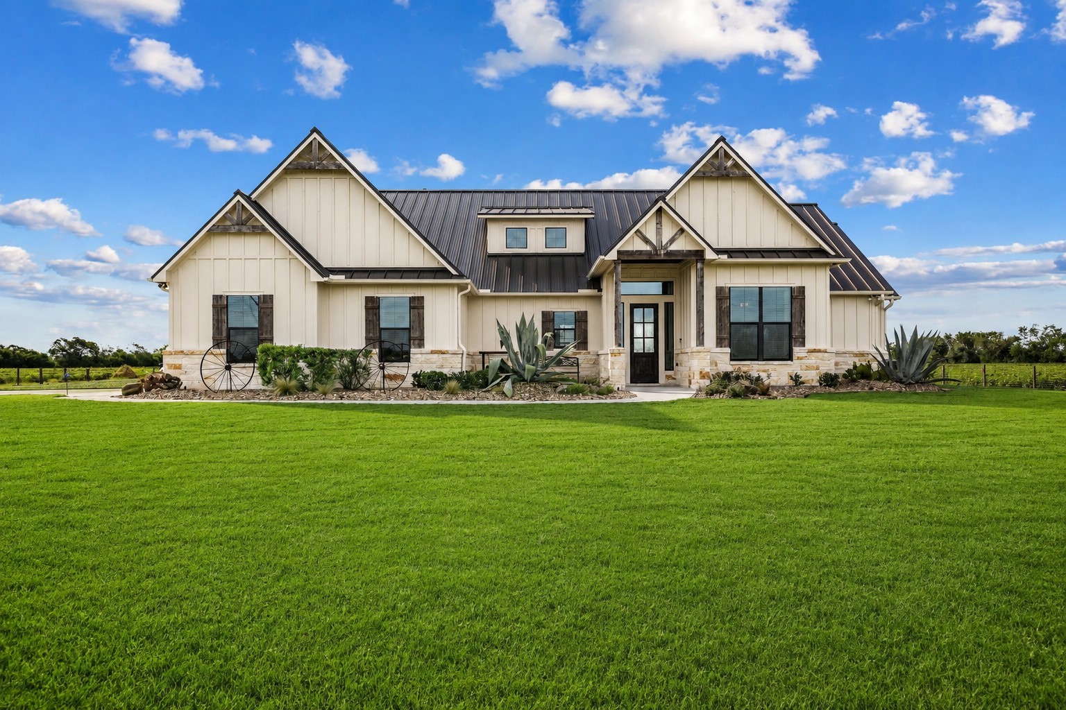 8441 Fairchild Road Property Photo 1