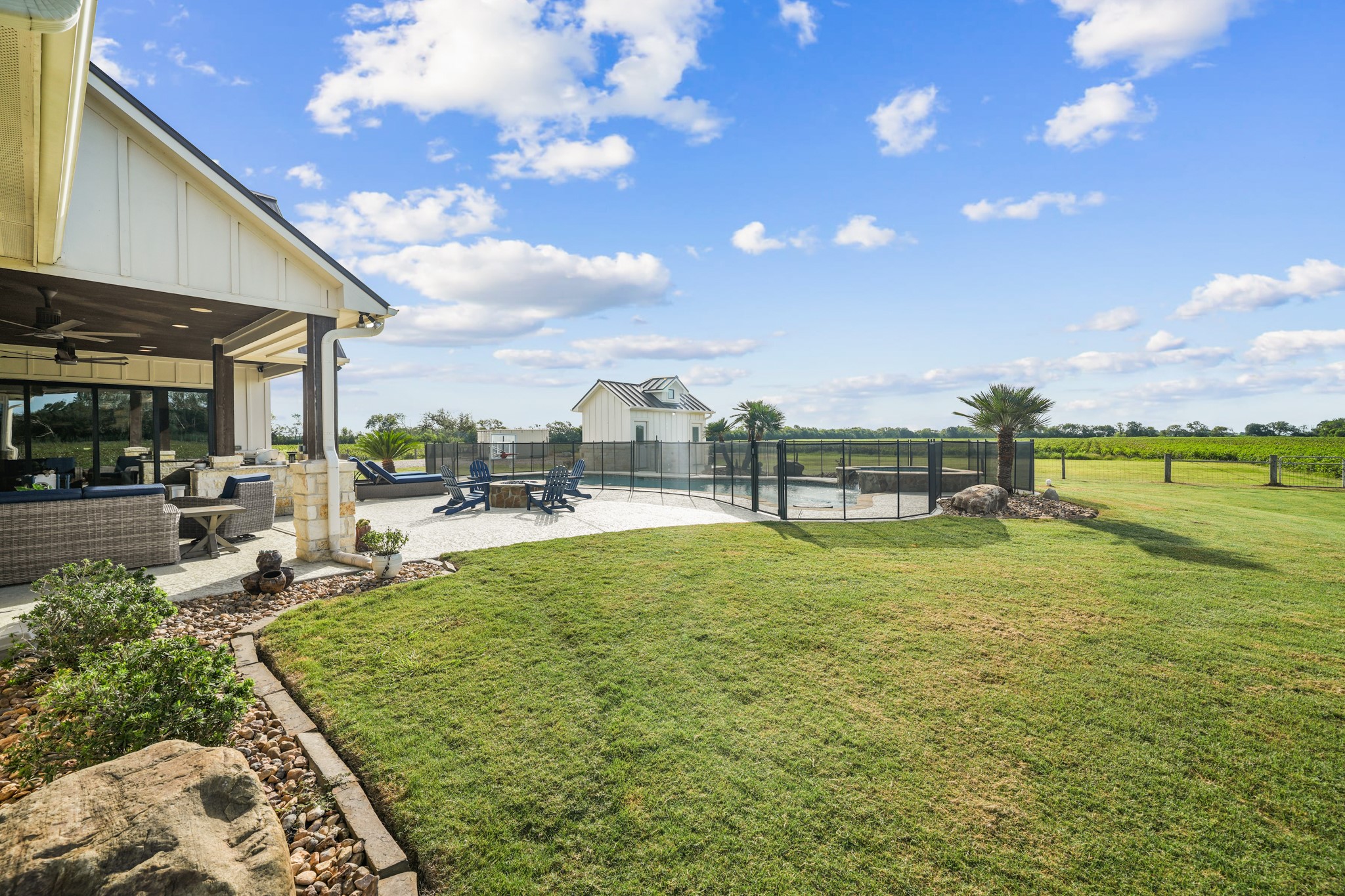 8441 Fairchild Road Property Photo 46
