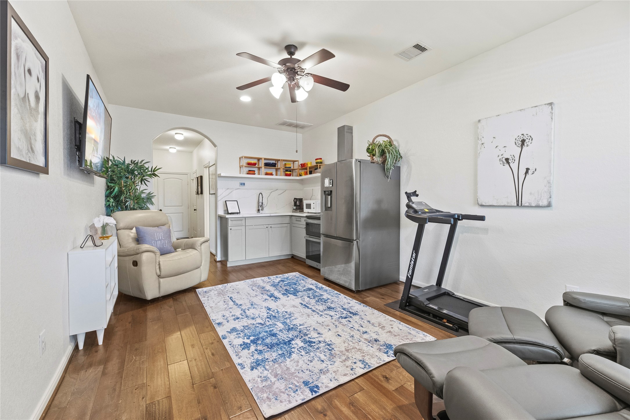 12214 La Strada Street Property Photo 17