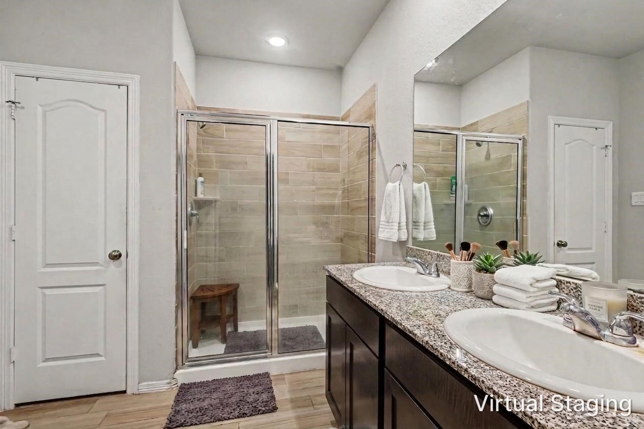 24718 Russet Bluff Trail Property Photo 5