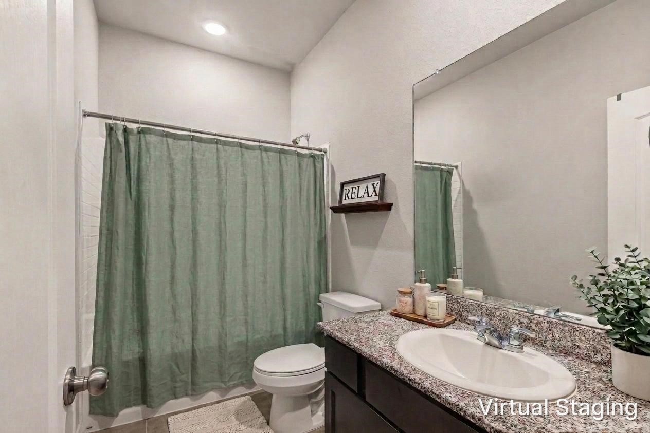 24718 Russet Bluff Trail Property Photo 6