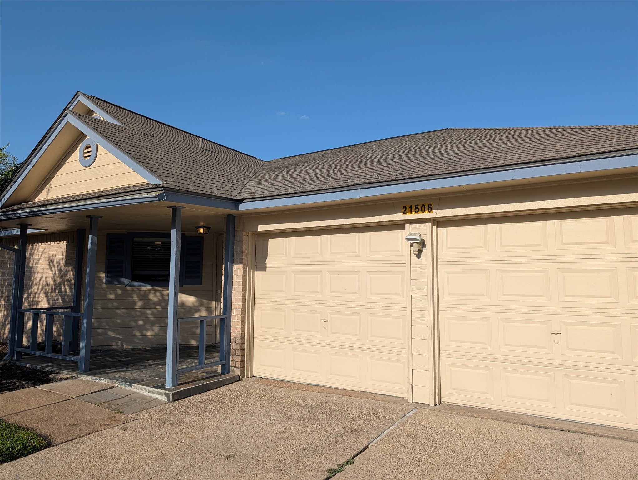 21506 Bluebonnet Meadow Lane Property Photo 14