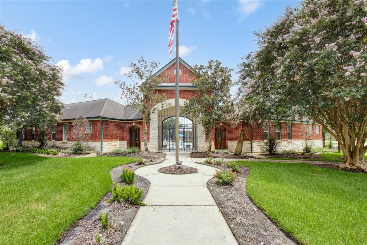 21506 Bluebonnet Meadow Lane Property Photo 16