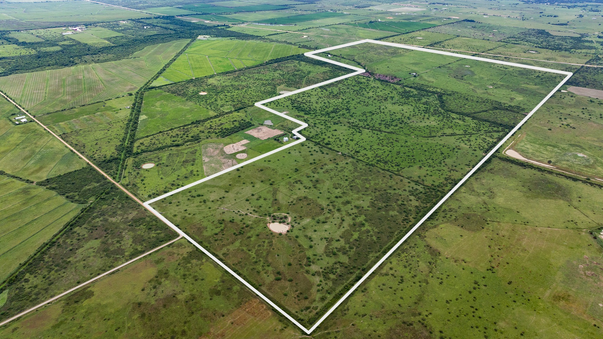 TBD Rice Rd