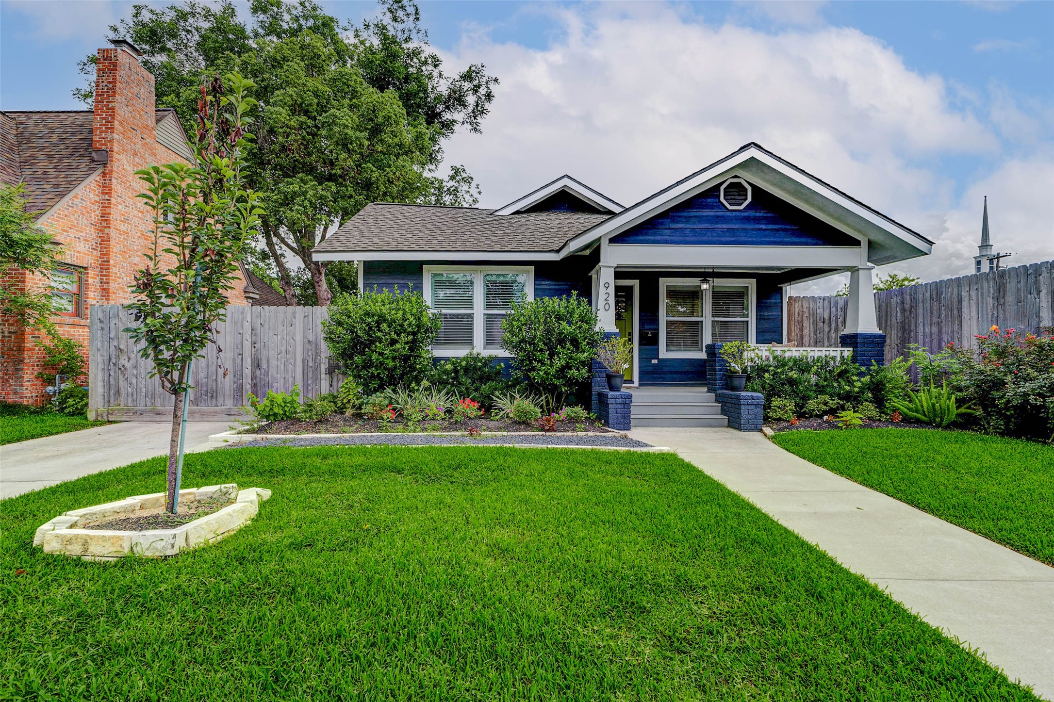 920 Key Street Property Photo 1