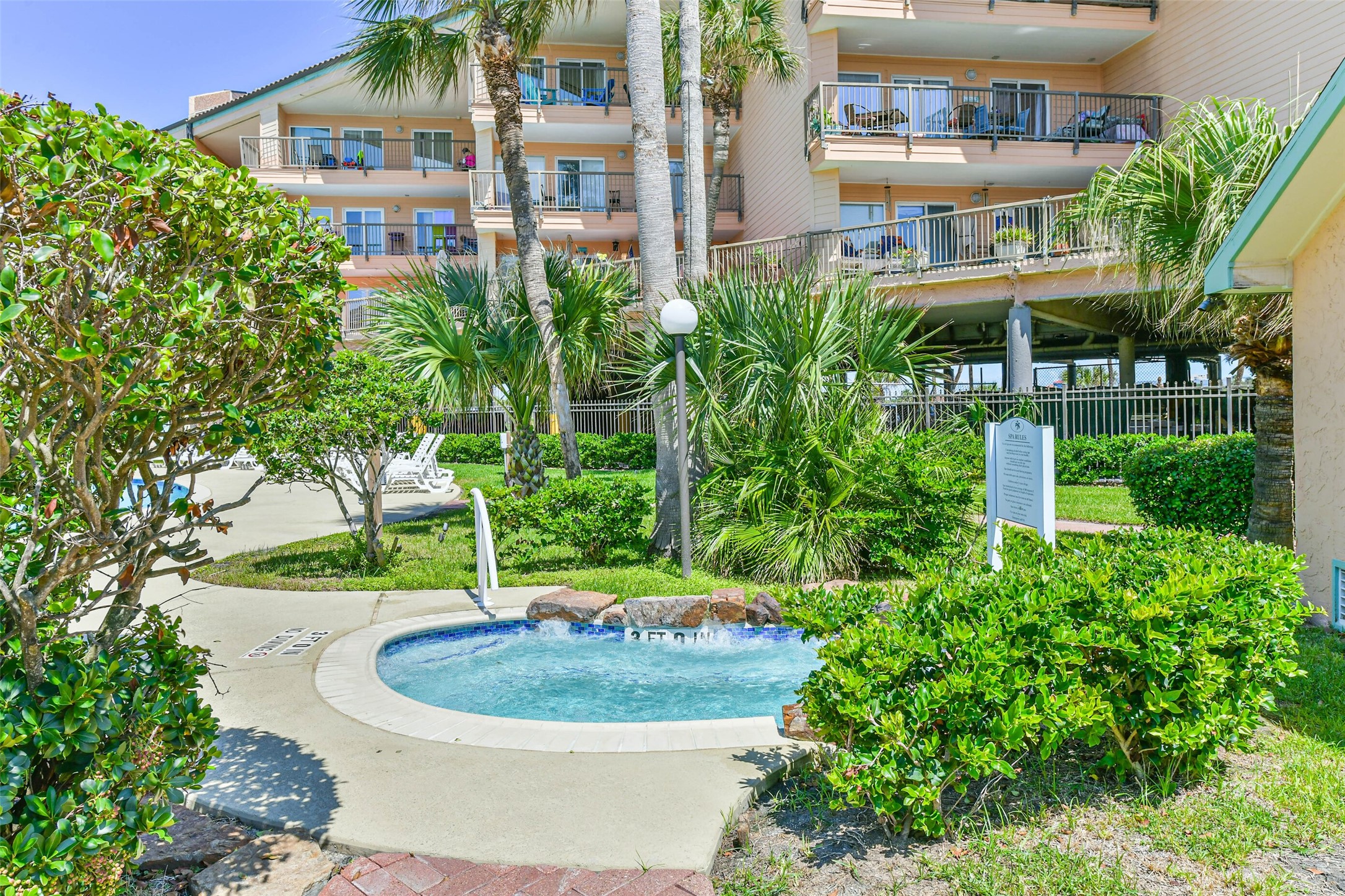 9520 Seawall Boulevard 122 Property Photo 25