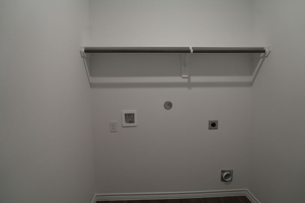 807 Stoney Point Lane Property Photo 13