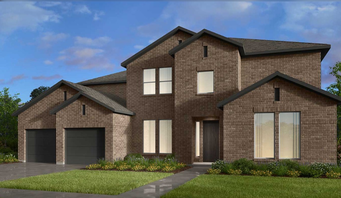 9202 Chapman Valley Drive Property Photo 1