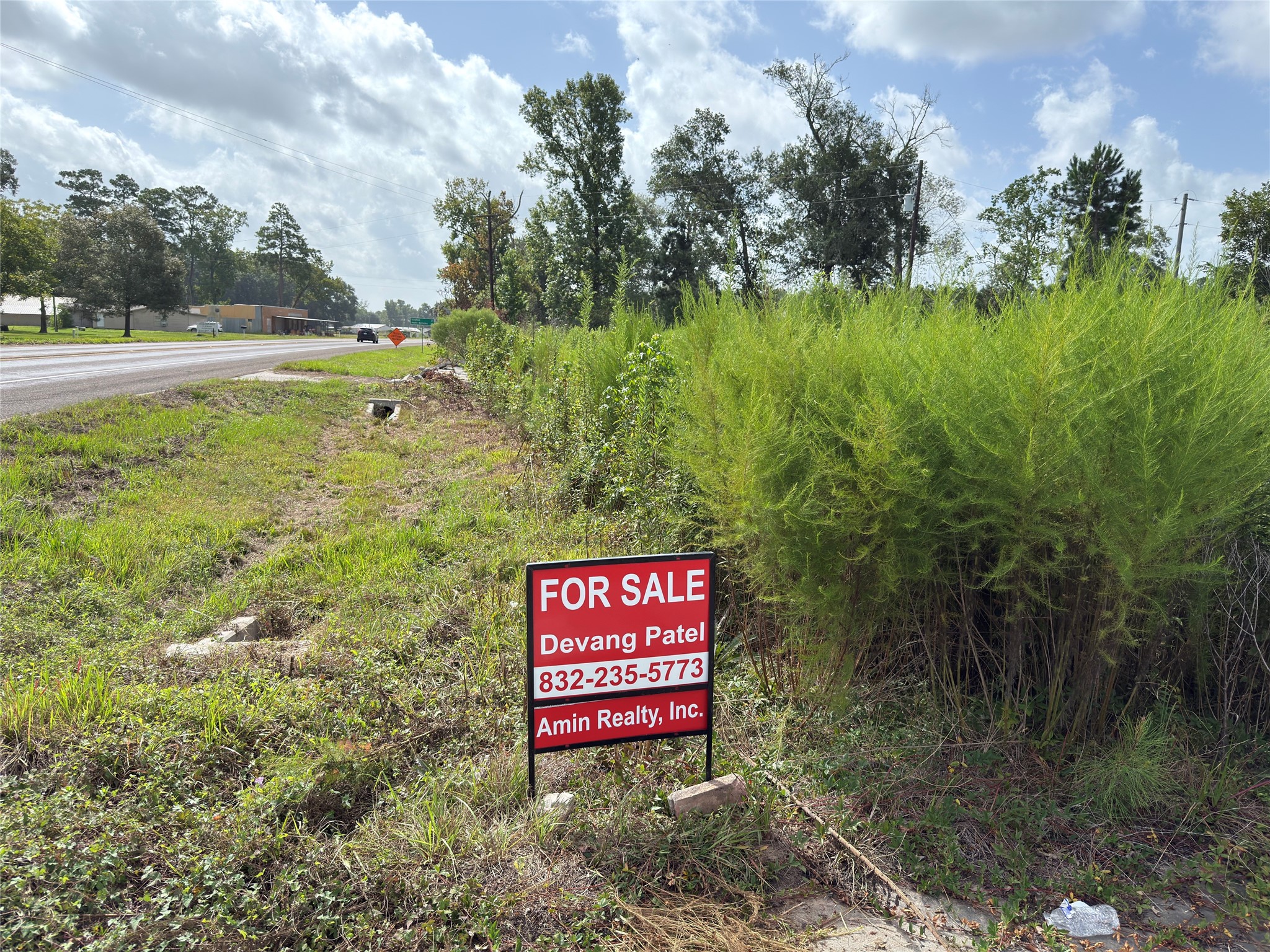 22867 Highway 321 Property Photo