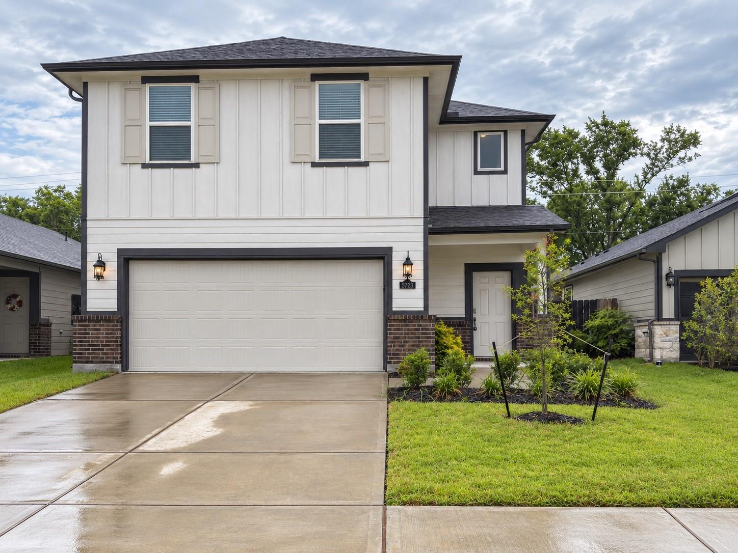5723 Madden Lane, Houston TX 77048 Property Photo 1