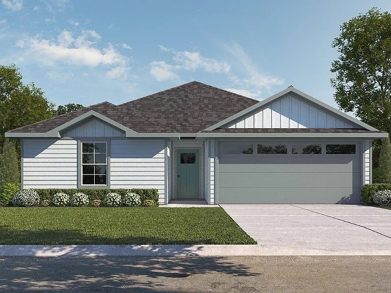 540 Hunter Grove Lane Property Photo 1