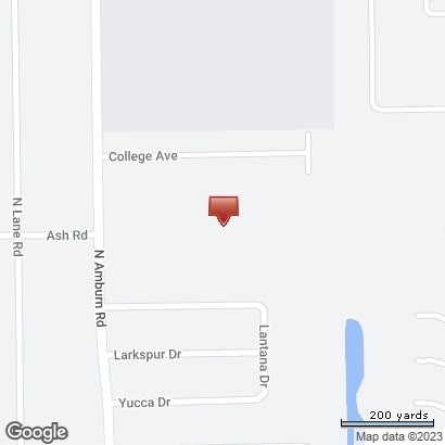 500 N Amburn Road Property Photo 2