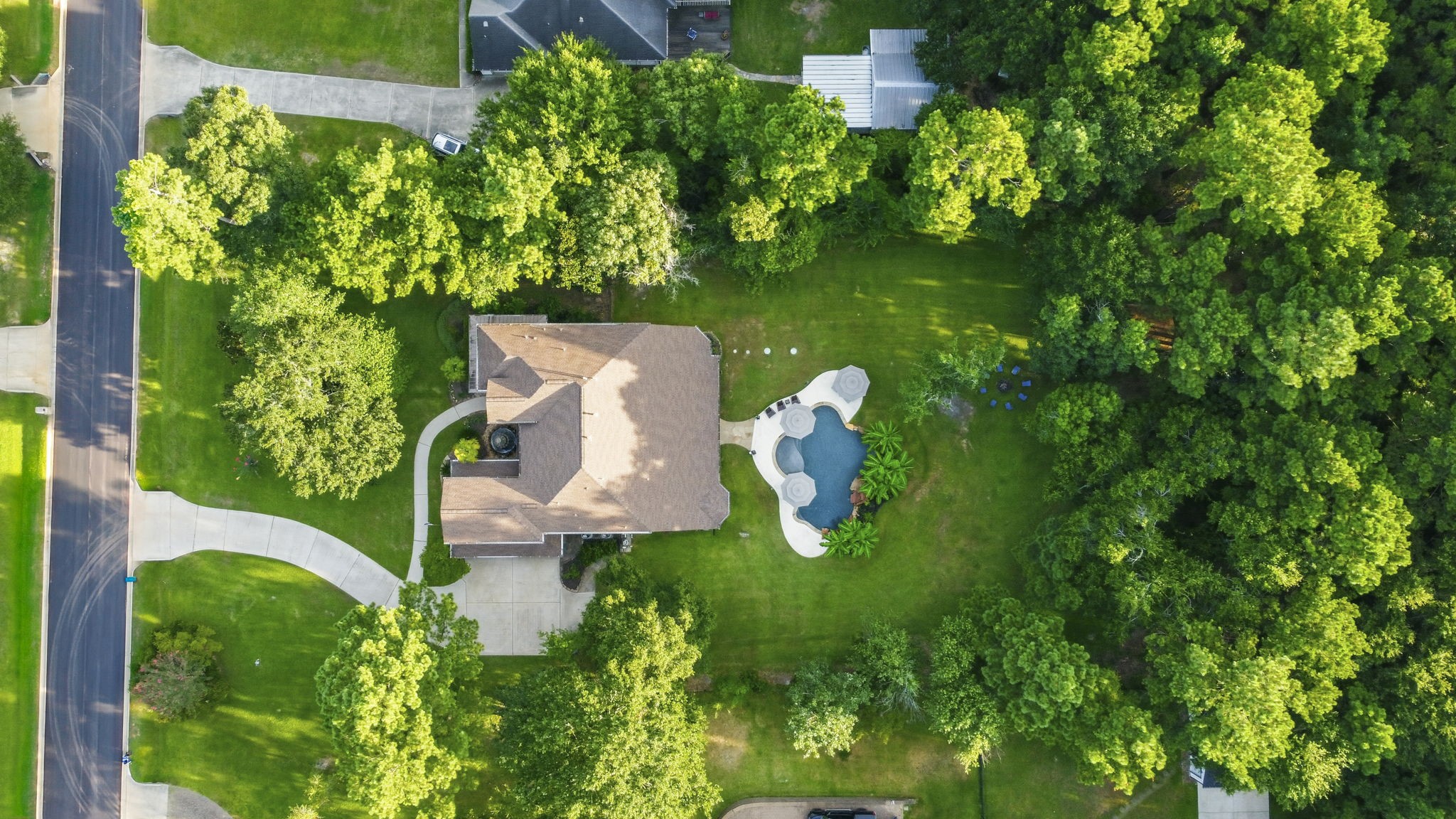 11612 Princess Ann Court Property Photo 1