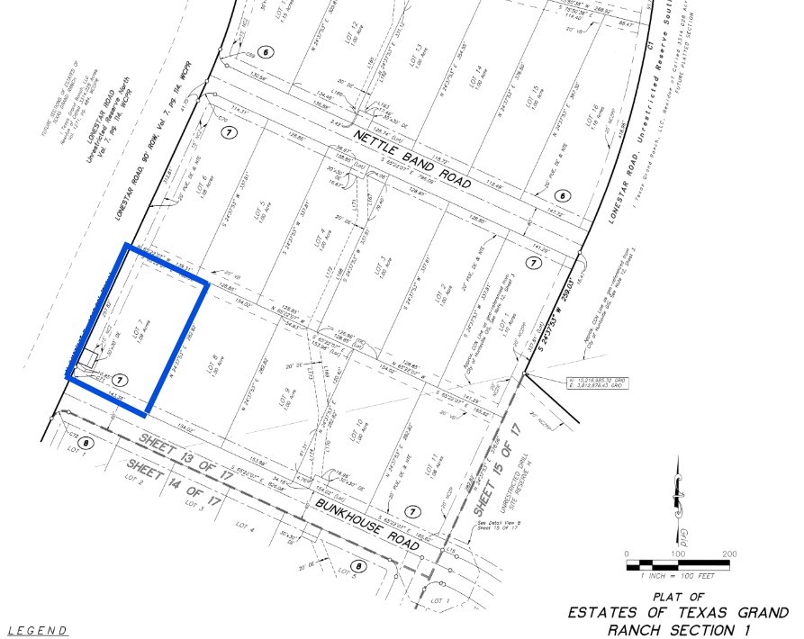 105 Bunkhouse Road Property Photo 2