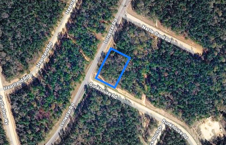 105 Bunkhouse Road Property Photo 3