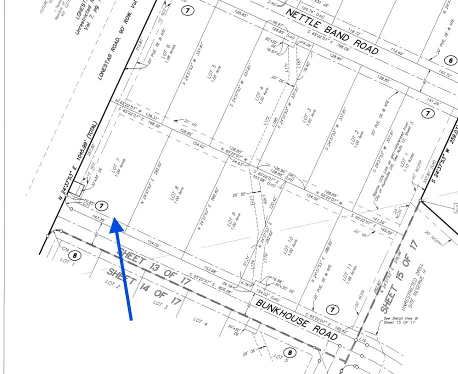 105 Bunkhouse Road Property Photo 4