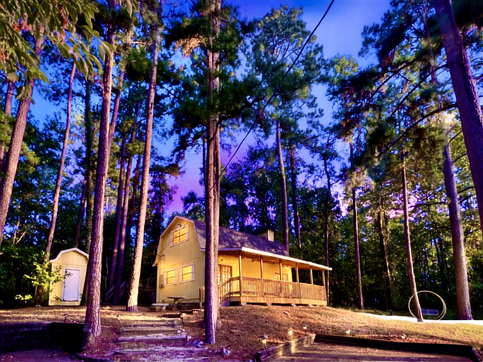1 Hilltop Circle Property Photo 1