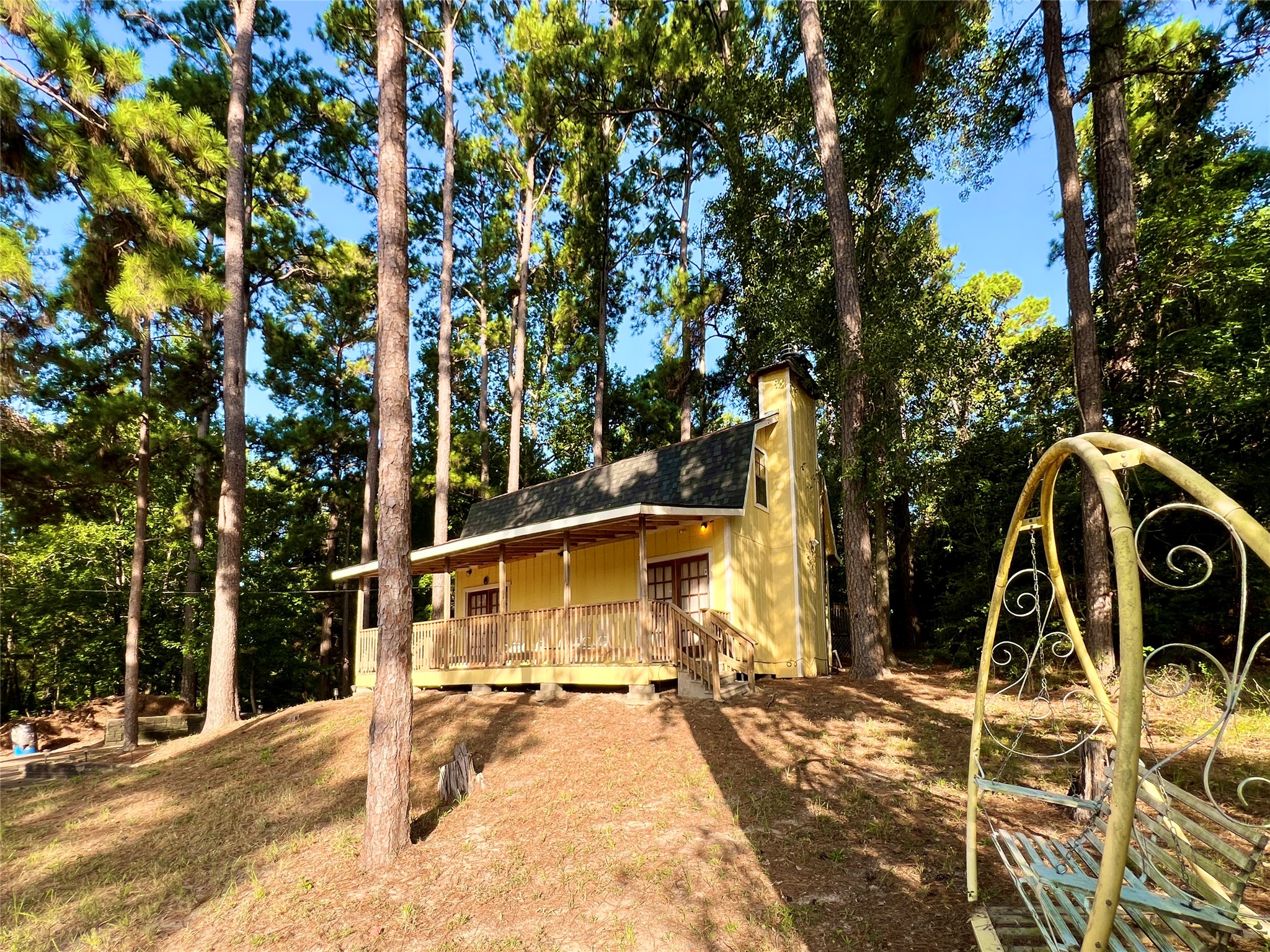 1 Hilltop Circle Property Photo 12