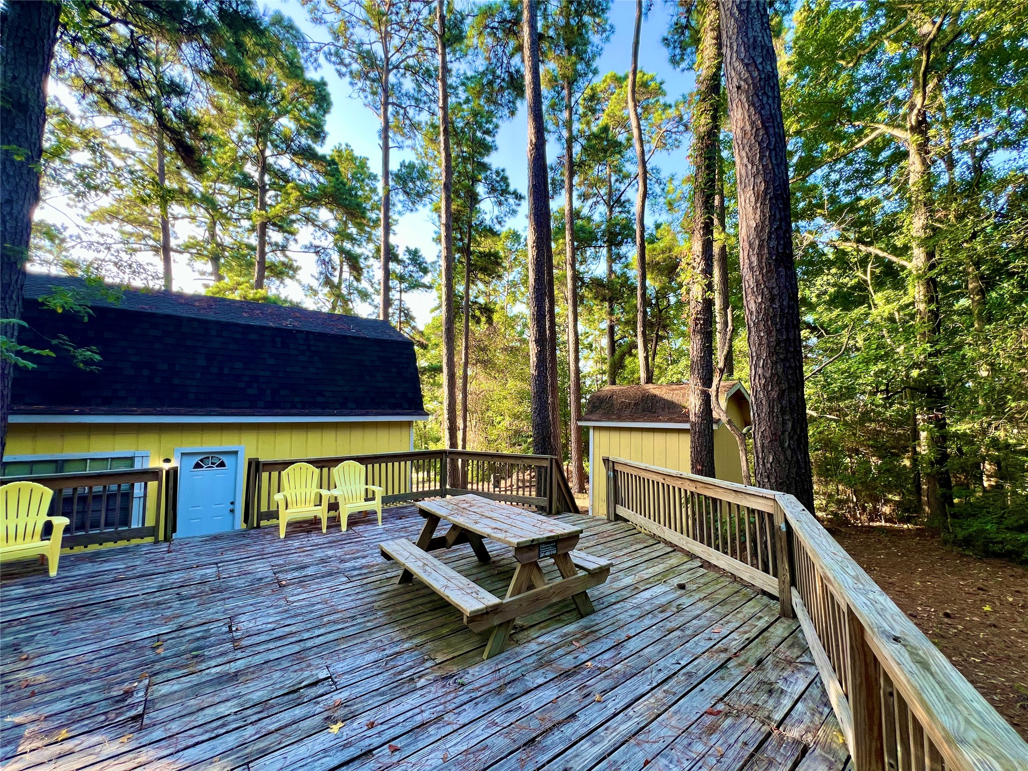 1 Hilltop Circle Property Photo 14