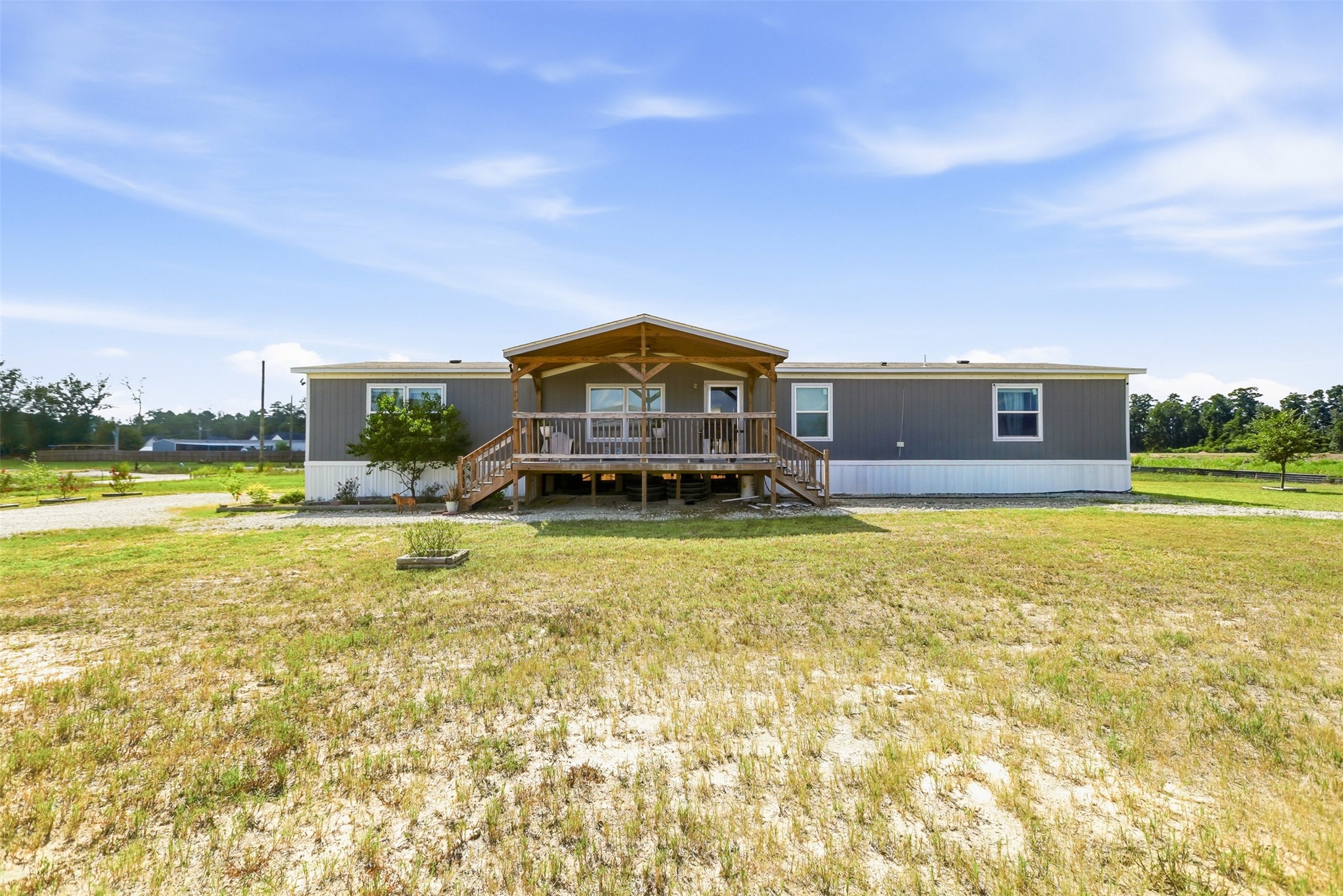 1015 Exotic Pine Street Property Photo 1